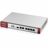 ZYXEL USG FLEX 200 Network Security/Firewall Appliance