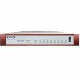 Zyxel USGFLEX200BUN Network Security & Firewalls Zyxel Usg Flex 200h Network Security/firewall Appliance - 8 Port - 2.5gbase-t, 10/100/1000base-t - 2 760559127268