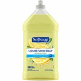 Softsoap Citrus Hand Soap Refill
