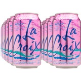 LaCroix+Berry+Flavored+Sparkling+Water