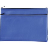 SPR00087 - Sparco Carrying Case (Wallet) Cash, Check, R...