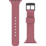 Urban Armor Gear Smartwatch Band - Dusty Rose - Silicone