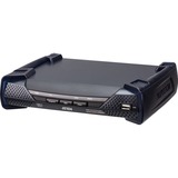 Aten DVI-I Dual Display KVM over IP Receiver