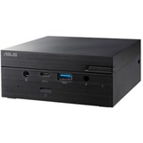 Asus PN62-B5044ZD Computers Asus Pn62-b5044zd Desktop Computer - Intel Core I5 10th Gen I5-10210u - 8 Gb Ram Ddr4 Sdram - 256 Gb Pn62b5044zd 192876554319