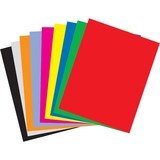 NAPP Colour cardstock - 24 / Box - 2-ply - Magenta