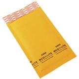 Crownhill Ecolite Envelope - Bubble/Shipping - #000 - 25 / Box