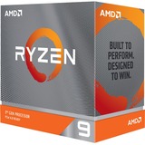 AMD Ryzen 9 (3rd Gen) 3900XT Dodeca-core (12 Core) 3.80 GHz Processor