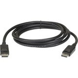 ATEN DisplayPort Audio/Video Cable