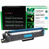 CIG - Cartouche toner Remanufactur&eacute; Élev&eacute; Rendement Laser TN227C (Brother TN227C) - Cyan - 1 chaque