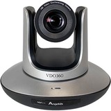 Vdo360 IP-20FHD60 WebCams Ideal For Applications That Require The Highest Quality Ptz Camera With Zoom Cap Ip-20fhd60 Ip20fhd60 857830005589