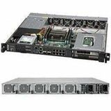 Supermicro SYS-1019D-16C-RAN13TP+ Barebone Systems Superserver 1019d-16c-fhn13tp (black) Sys1019d16cran13tp 