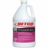 Betco+Foam+Skin+Soap+Cleanser%2C+Fresh+Scent%2C+128+Oz%2C+Case+of+4+Bottles