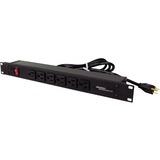 Image of Wiremold Plug-In Outlet Center J60