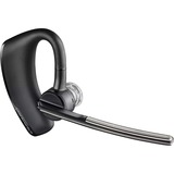 Plantronics Voyager Legend Earset - Mono - Wireless - Bluetooth - Over-the-ear - Monaural - In-ear - Noise Cancelling Microphone
