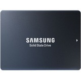 Samsung Pm1643a 15.36tb Sas    Internal - 12gbps 2.5inch Enterprise Internal (MZILT15THALA-00007)