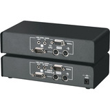 Black Box ServSwitch ACU1022A KVM Console/Extender