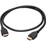 C2G 15ft 4K HDMI Cable with Ethernet - High Speed HDMI Cable - M/M