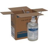 enMotion+Moisturizing+Foam+Hand+Soap%2C+Unscented%2C+78+Oz%2C+Carton+Of+2+Bottles