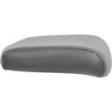 LLR00599 - Lorell Antimicrobial Seat Cover