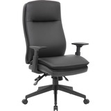 Lorell+Soft+High-back+Executive+Office+Chair