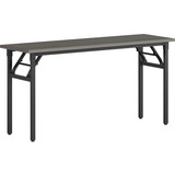 LLR60746 - Lorell Folding Training Table