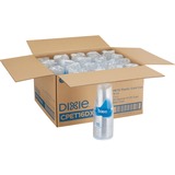 Dixie 16 oz Cold Cups by GP Pro