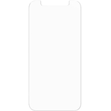 OtterBox Trusted Glass for iPhone 12 mini Clear - For LCD iPhone 12 mini - Drop Resistant, Break Resistant, Scratch Resistant, Smudge Resistant, Fingerprint Resistant, Scrape Resistant, Shatter Resistant, Impact Resistant - Glass