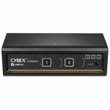 Image of VERTIV Cybex 900 SC920