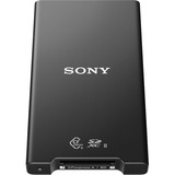 Sony Flash Reader