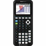 Texas Instruments TI-84 Plus Graphing Calculator