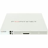 Fortinet FortiTester 2500E Network Security Appliance