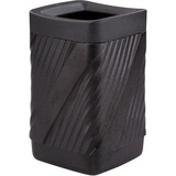 Safco Twist Waste Receptacle