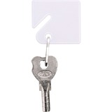Image for Sparco Square Key Tags