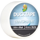 DUC241380 - Duck Transparent Duct Tape