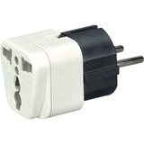 Image of Black Box Power Plug