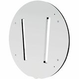 Peerless-AV&reg; SmartMount&reg; Flat Wall Mount for the 50" Microsoft&reg; Surface™ Hub 2S