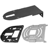 Marshall Ceiling Mount for Surveillance Camera (CV610-U3-CM)