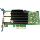 Dell MPJ4T Network Cards Dell Intel X550-t2 10gbe Dual  Ctlr - Port Converged Network Adapter Mpj4t 