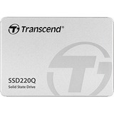 Transcend Usa TS1TSSD220Q Hard Drives Sata Iii 6gb/s Ssd220q 760557848912