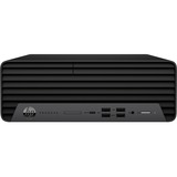 HP Business Desktop ProDesk 600 G6 Desktop Computer - Intel Core i5 10th Gen i5-10500 Hexa-core (6 Core) 3.10 GHz - 8 GB RAM DDR4 SDRAM - 512 GB SSD - Small Form Factor