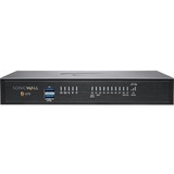 SonicWall TZ670 High Availability Firewall