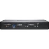 SonicWall TZ670 Network Security/Firewall Appliance