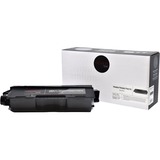Premium Tone Laser Toner Cartridge - Alternative for Brother TN570, TN560 - Black - 1 Each - 7000 Pages