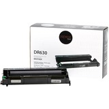 Premium Tone DR630 Compatible Drum Alternative for Brother - Laser Print Technology - 12000 Pages - 1 Each - Black