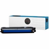 Premium Tone Laser Toner Cartridge - Alternative for Brother TN210C - Cyan - 1 Each - 1400 Pages
