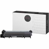 Cartouche de toner compatible (Alternative à Brother TN630) - Premium Tone