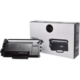 Premium Tone Laser Toner Cartridge - Alternative for Brother TN850 - Black - 1 Each - 8000 Pages