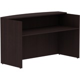 Lorell+Essentials+Series+Front+Reception+Desk