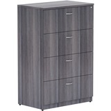 Lorell+Essentials+Series+4-Drawer+Lateral+File