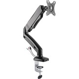 LLR99800 - Lorell Mounting Arm for Monitor - Black